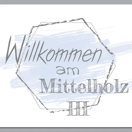 Apartman Wohnen Mit Genuss *