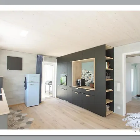 Apartman Wohnen Mit Genuss Großheirath