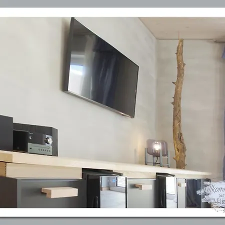 Apartman Wohnen Mit Genuss *