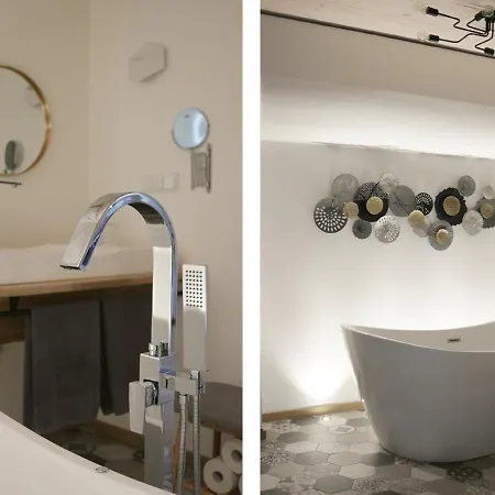 Wohnen Mit Genuss Apartman *