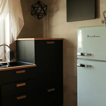 Wohnen Mit Genuss Apartman