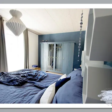 Διαμέρισμα Wohnen Mit Genuss Großheirath