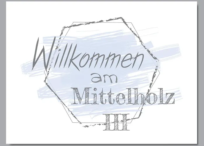 公寓 Wohnen Mit Genuss *