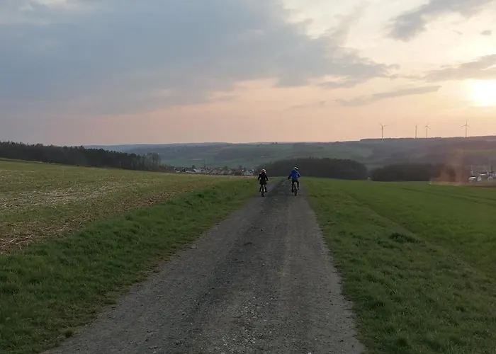 Wohnen Mit Genuss *