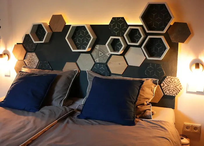 Wohnen Mit Genuss Appartement *