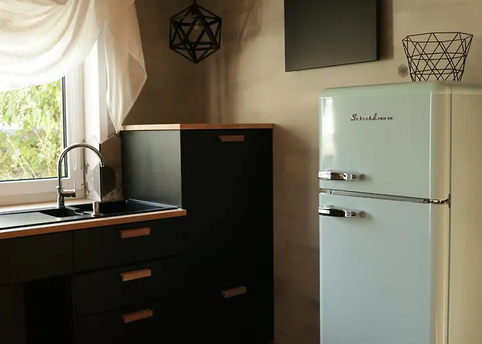 Wohnen Mit Genuss Appartement